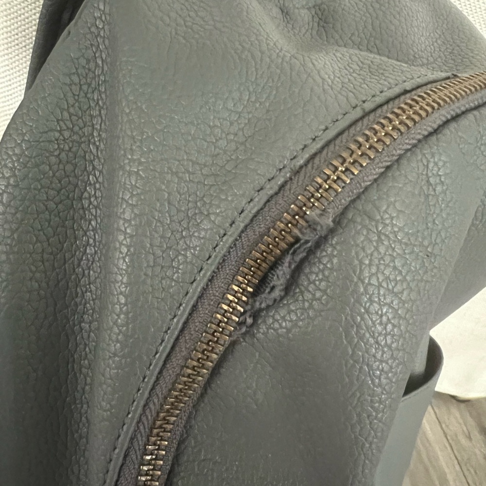 Freshly Picked Backpack | Gray - image 2